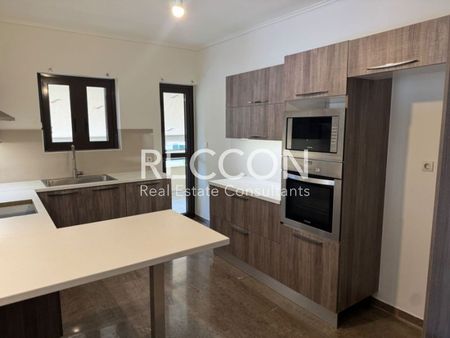 Διαμέρισμα για ενοικίαση Κοντόπευκο (Αγία Παρασκευή) - Photo 5