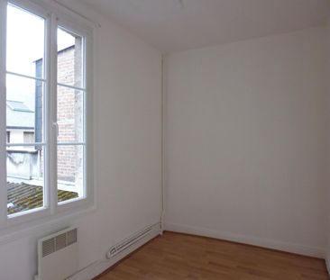 Appartement T2 - Photo 1