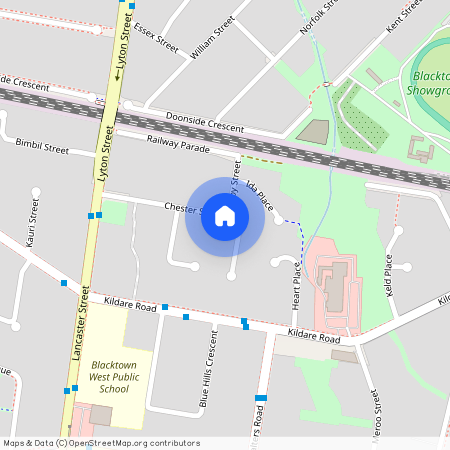 24A Chester Street, Blacktown