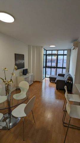 Alquiler de piso en Perchel sur - El Bulto - Photo 4