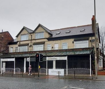 1 bedroom flat to rent - Photo 5