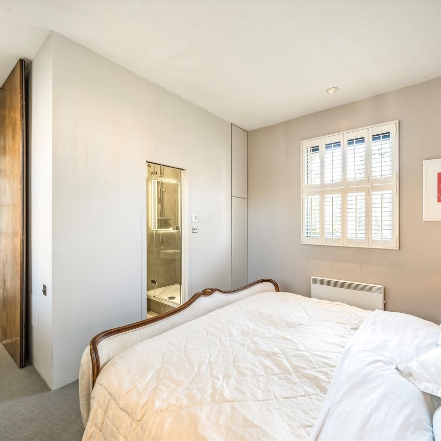 Ansleigh Place, Holland Park, W11, London - Photo 1