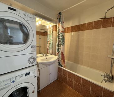 Location Appartement 3 pièces Meublé 61m² BONNEVILLE 74130 - Photo 6