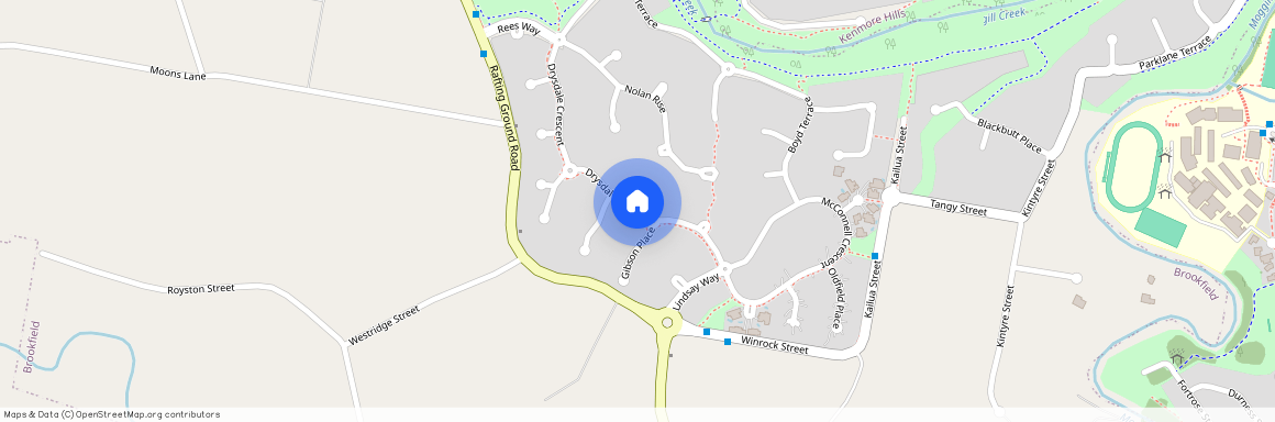 35 DRYSDALE CRES, Qld 4069, Brookfield