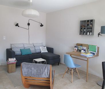 Location appartement 70.02 m², Maillane 13910 Bouches-du-Rhône - Photo 6