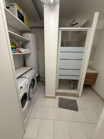 Location appartement, 1 pièce, 1 chambre, surface 36m² - Photo 2