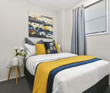 City Centre, 1035/72 Nelson Street - Photo 1