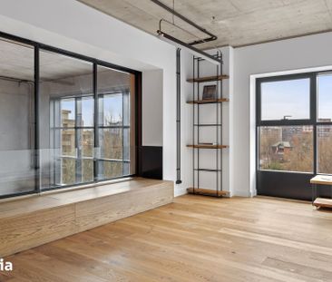 Apartament premium tip loft | Ideal rezidential sau office | Floreasca - Fotografie 4