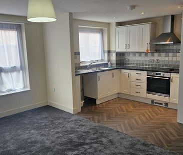 2 bedroom apartment to rent - Photo 2