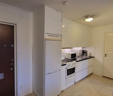 Krysshammarvägen, Solna - Photo 6