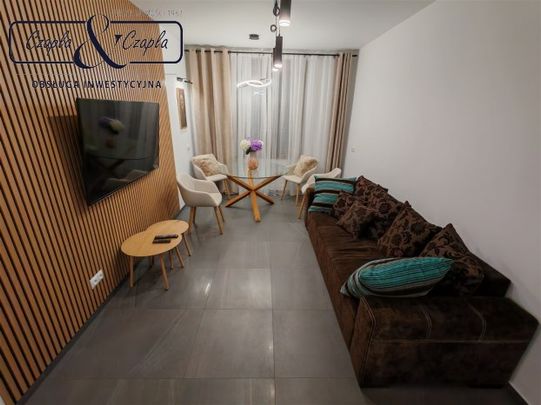 Mieszkanie na wynajem Gliwice - Фото 1