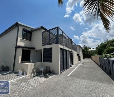 Location Appartement 2 pièces ST PIERRE 97410 - Photo 1