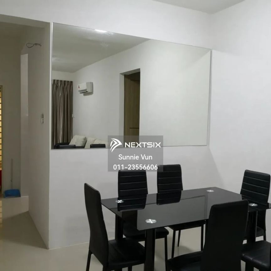 Skyvilla Residences - Foto 1