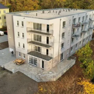 Seniorengerechtes Einzelzimmer in Pflegegemeinschaft ca. 20 m² - Photo 2