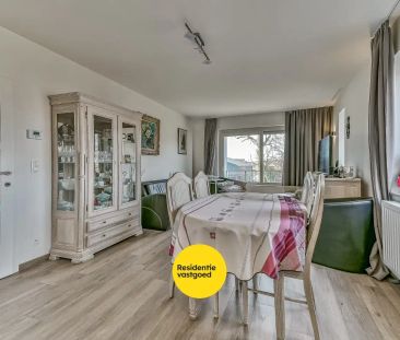 Recent 1 - slaapkamer appartement in het centrum van Oudenburg - Foto 2