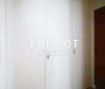 A louer : Appartement T1 Bis à Fougères - Réf.2535CV - Photo 2