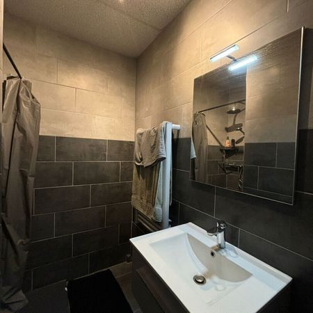 Location Appartement 2 pièces 27m² - Photo 4