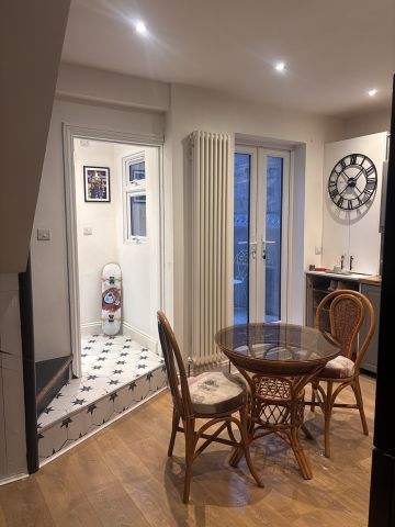 Room in a Shared House, Dewe Road, BN2 - Photo 5