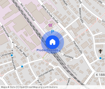 Sonnige Wohnlage***kernsanierte 4-Zi.Wohnung zur Miete!!!* - Photo 1