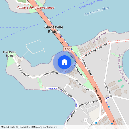 1/42C Drummoyne Avenue, NSW 2047