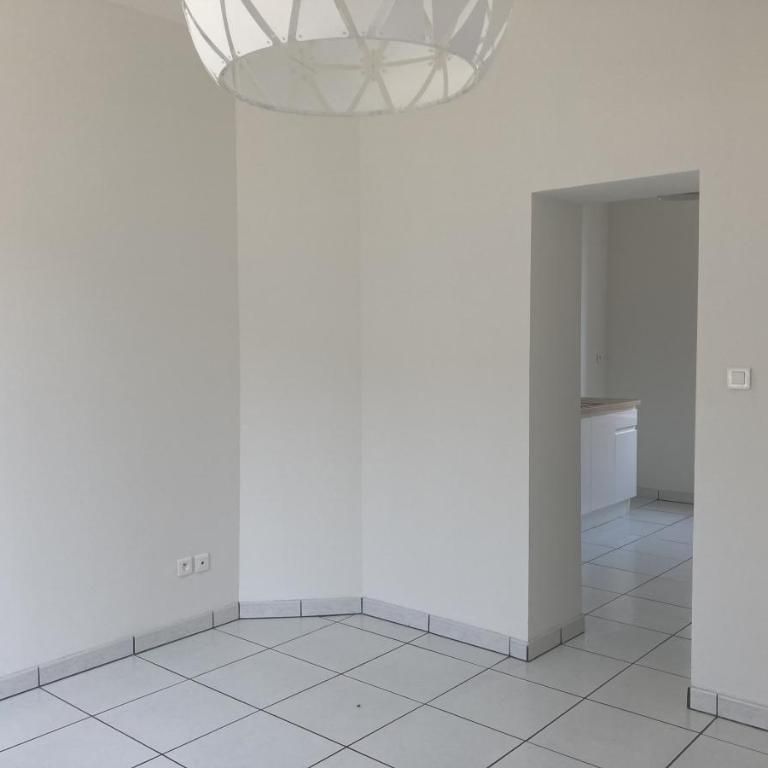 Location maison à BOUSSOIS - Photo 1