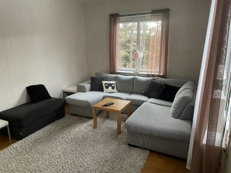 Nynäshamn - 6rok - tillsv - 23.000kr/mån - Photo 2