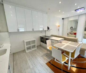 Zařízený 2+kk/B, 49 m - Photo 6