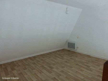 Appartement T1 à louer - 32 m² - Photo 5