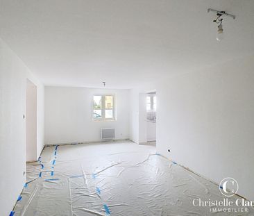 Appartement - WESTHOUSE - 60m² - 1 chambre - Photo 1
