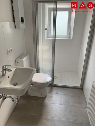 Attraktive 3-Zimmer-Erdgeschosswohnung mit heller Raumaufteilung und frischer Sanierung - besondere Ausstattungsdetails und sofort bezugsfertiger Komfort machen dieses Zuhause besonders! - Foto 1