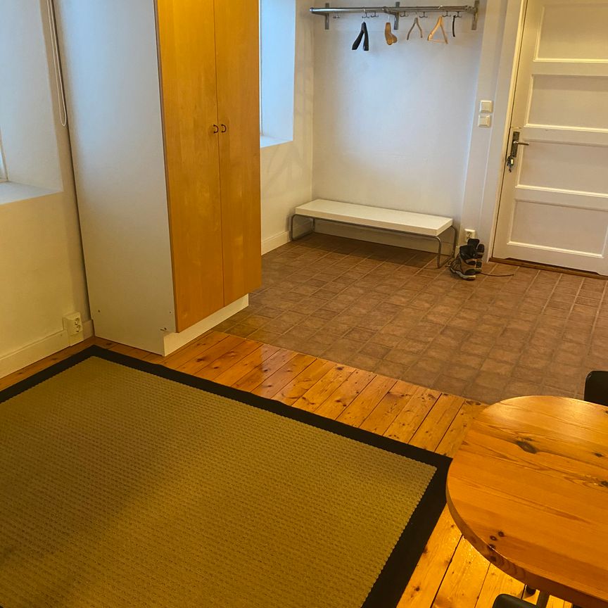 Narvavägen, Jönköping - Foto 1