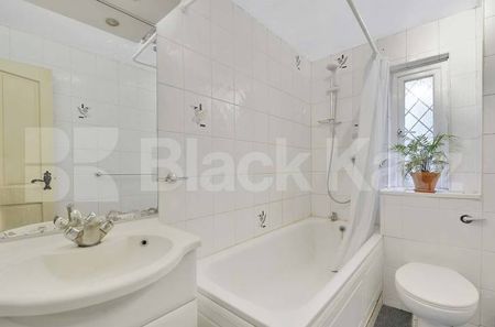 3 Bedroom, 1 bath, 1 reception House - Photo 5