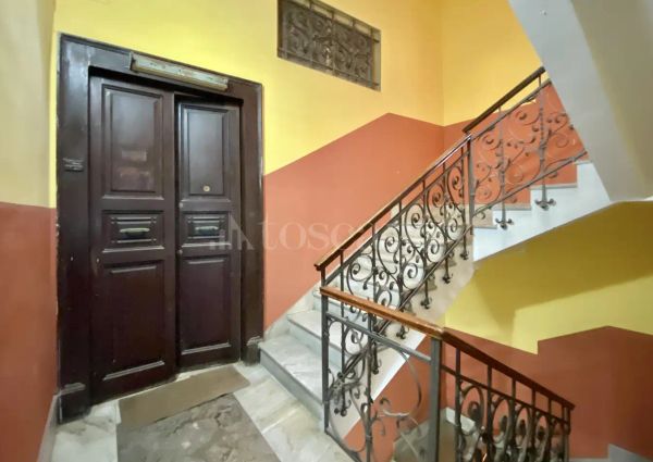 Casa in affitto - Via Nino Bixio, Messina (rif. 50/2025)