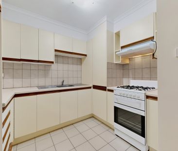 6/21 Lisson Grove, Hawthorn VIC 3122 - Townhouse For Rent | Domain - Photo 1