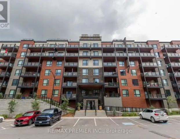 513 - 302 ESSA ROAD | 513 - 302 ESSA ROAD, Barrie - Photo 1