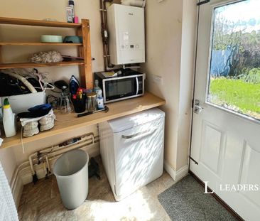3 bedroom mid-terrace to rent Wheatfield, Langtoft PE6 - Photo 5