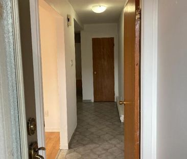 3 1/2 A Louer - Photo 1