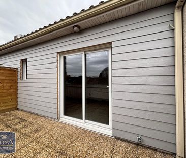 Location Appartement 3 pièces 56m² AGEN 47000 - Photo 4