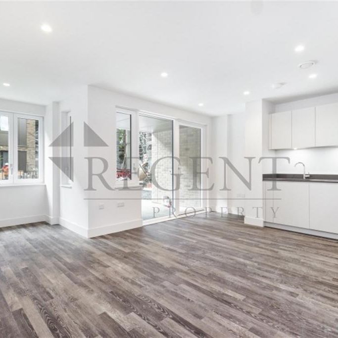 1 bedroom apartment to rent - Photo 1