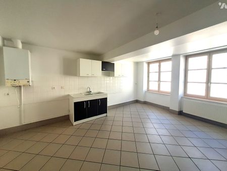 T2 centre ville - Photo 3