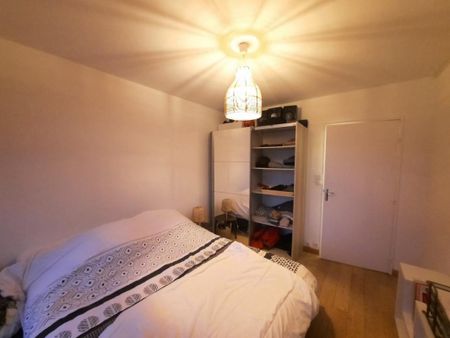 Appartement T3 à louer - 66 m² - Photo 5