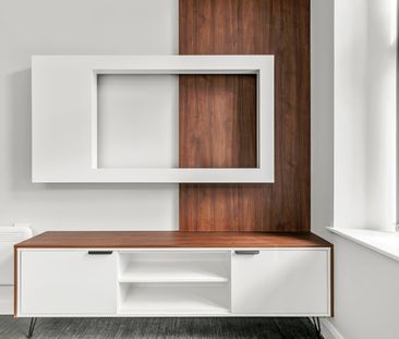 1 bedroom apartment to rent - Photo 2