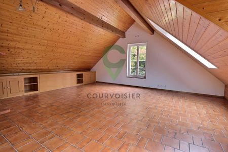 Exceptional renovated master villa in Paudex - Photo 2