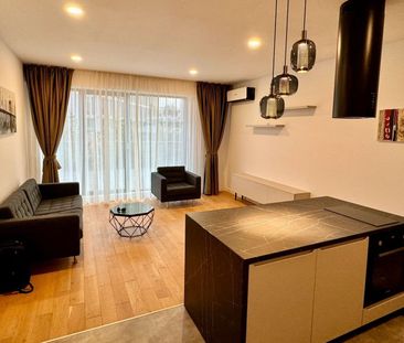 Apartament 2 camere One Timpuri Noi/ Parcare/ Terasa - Photo 1