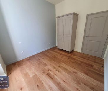 Location Appartement 3 pièces 70m² MULHOUSE 68200 - Photo 4