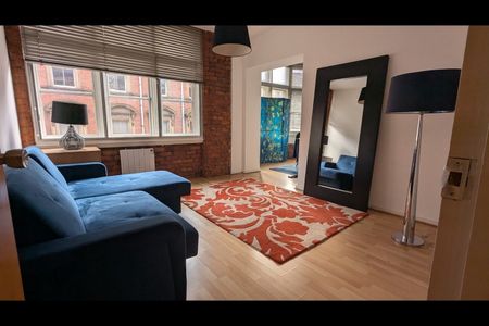2 Bed Flat, Princess Street, M1 - Photo 2