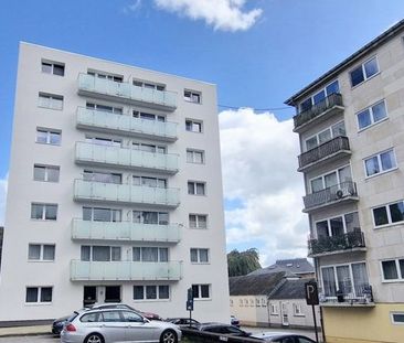 Appartement te huur - Photo 1