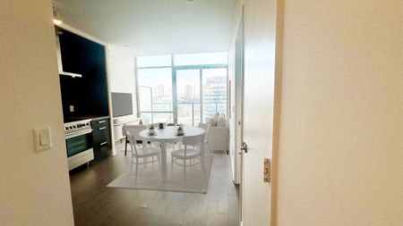 For Lease - 120 Bayview Avenue Unit# S1013, Toronto, Ontario - Photo 3