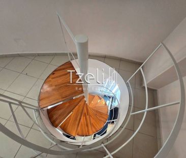 Μεζονέτα για ενοικίαση Αγία Σοφία (Πάτρα) - Photo 2
