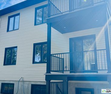 1404, 12e Rue, Trois-Rivières (Trois-Rivières-Ouest) à louer - Photo 5